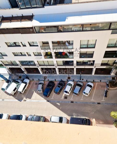 Foto 82baed38-3a8c-44f4-b2ca-01f4696a04ce. Appartamento in calle jacinto benavente 1 in Ricardo Soriano Marbella