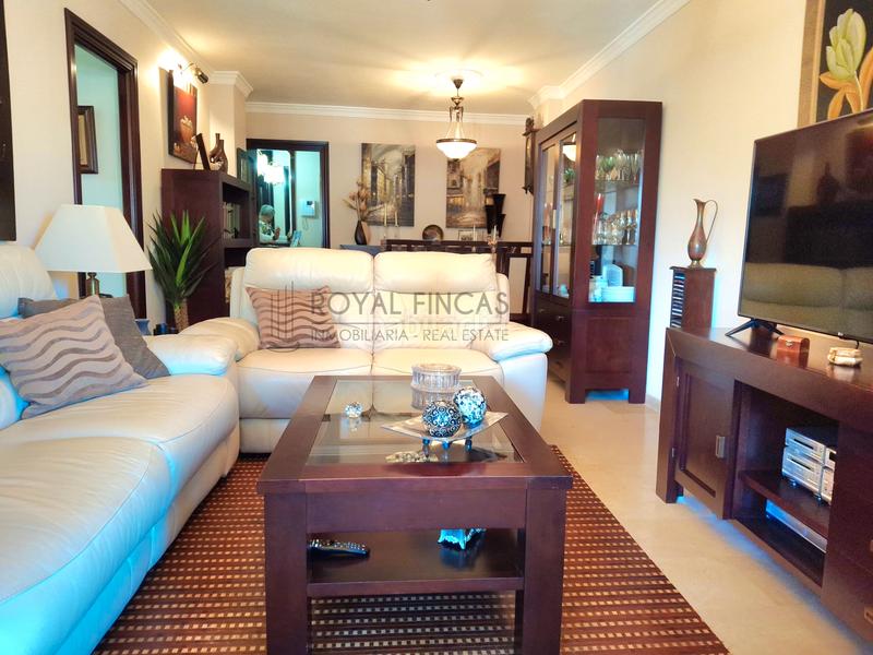 Foto 86e29f43-cbce-403d-a12e-6af9d294053f. Appartamento in calle jacinto benavente 1 in Ricardo Soriano Marbella