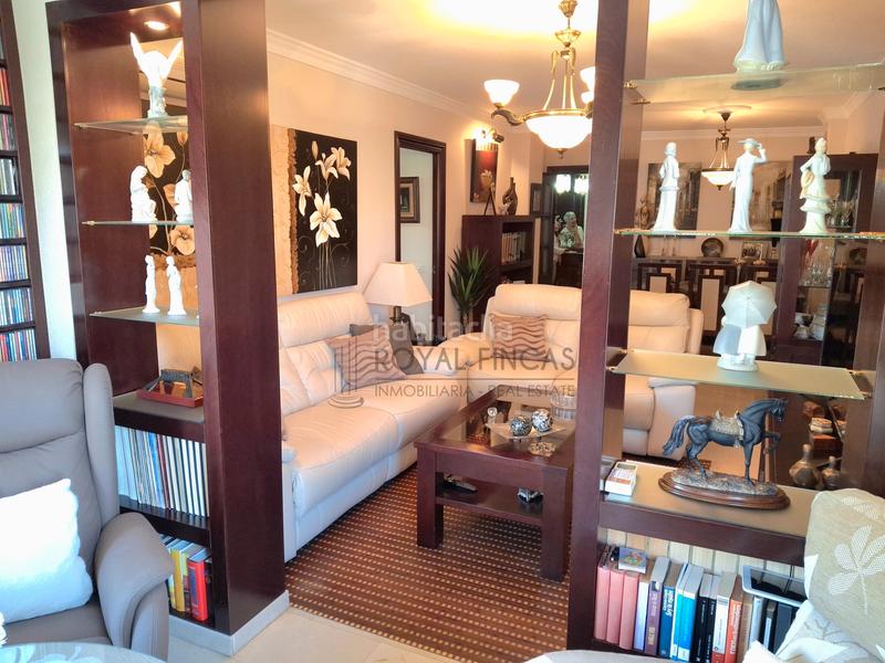 Foto 8f27fe61-46a2-4914-b961-1a801d4b9643. Appartamento in calle jacinto benavente 1 in Ricardo Soriano Marbella