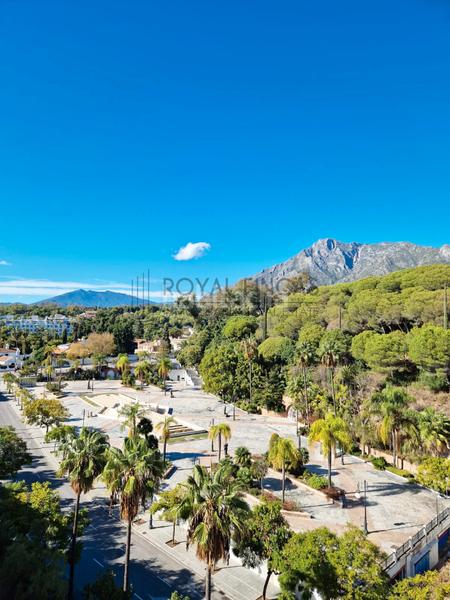 Foto a839a461-0599-4b5f-a377-98d10e82c297. Appartamento in calle jacinto benavente 1 in Ricardo Soriano Marbella