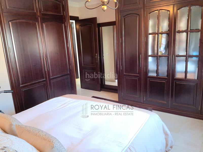 Foto b4abcc77-c67a-4978-bee7-7bd949b98707. Appartamento in calle jacinto benavente 1 in Ricardo Soriano Marbella