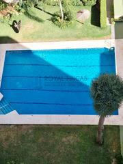 Flat in Calle jacinto benavente 1
