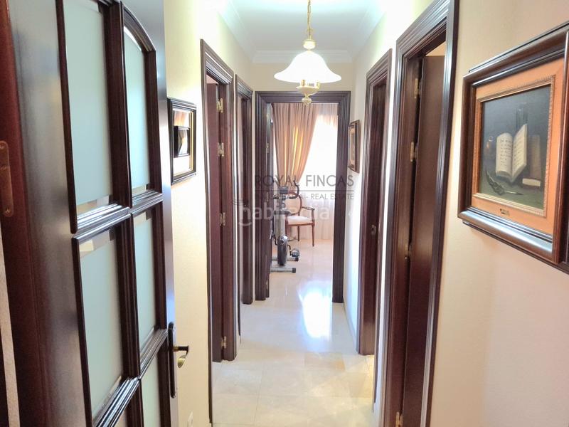 Foto 1162f836-f227-4356-a393-7250615aa39f. Piso en calle jacinto benavente 1 en Ricardo Soriano Marbella