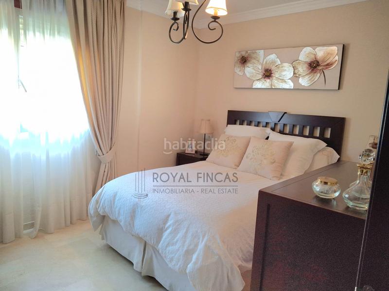 Foto 3bf35714-1908-46db-88d2-a389b5d57b22. Piso en calle jacinto benavente 1 en Ricardo Soriano Marbella