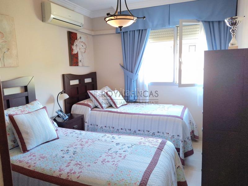 Foto a88b4f6c-3c27-4922-80ce-3ff69517f995. Piso en calle jacinto benavente 1 en Ricardo Soriano Marbella