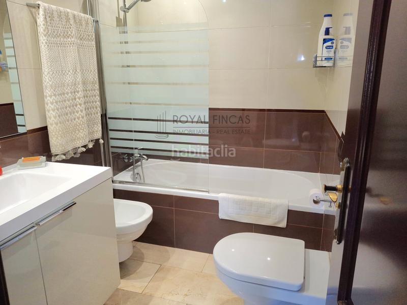 Foto a8fc82ae-b9f5-4be0-927e-f56ca78ef1df. Piso en calle jacinto benavente 1 en Ricardo Soriano Marbella