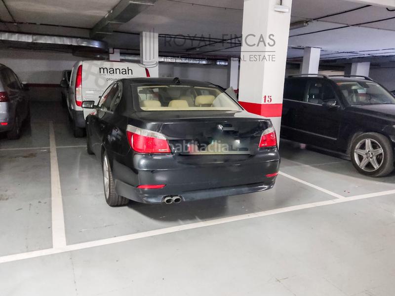 Foto aa44003b-a56d-4286-8498-a43bfc9ffdf6. Piso en calle jacinto benavente 1 en Ricardo Soriano Marbella