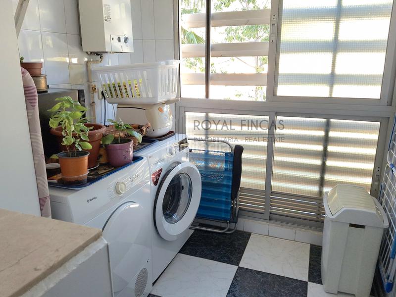 Foto d4925ddc-e54d-4202-9e4f-591998d84bff. Piso en calle jacinto benavente 1 en Ricardo Soriano Marbella