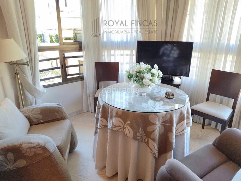 Foto f59a1565-673c-48af-8ec2-f3e6547e195d. Piso en calle jacinto benavente 1 en Ricardo Soriano Marbella