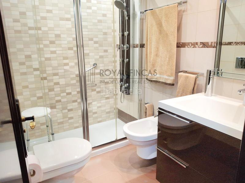 Foto fcc07e5e-c89e-4975-9289-2ba489b272e6. Piso en calle jacinto benavente 1 en Ricardo Soriano Marbella