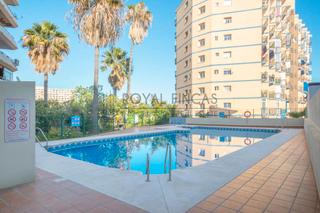 Estudi a Plaza solymar 14