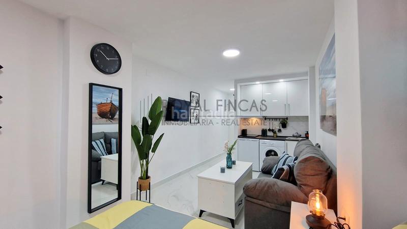 Foto 2c6c9f6d-ef54-4621-9488-684a9bbcad39. Estudio en plaza Solymar 14 en Solymar Benalmádena