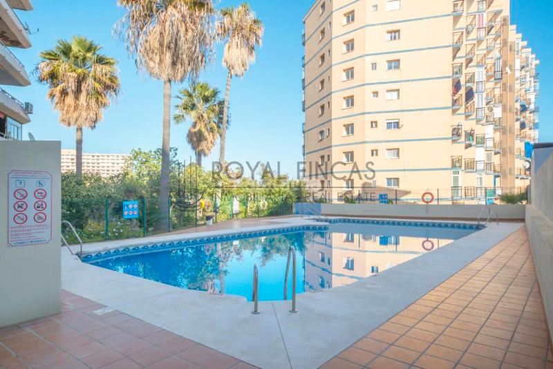Foto 95e89cb8-ddd5-4997-b49e-ecd8160e914e. Estudio en plaza Solymar 14 en Solymar Benalmádena