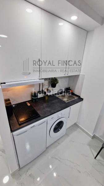 Foto abd3ac26-14ee-4467-82bc-bb2a22069ddd. Estudio en plaza Solymar 14 en Solymar Benalmádena