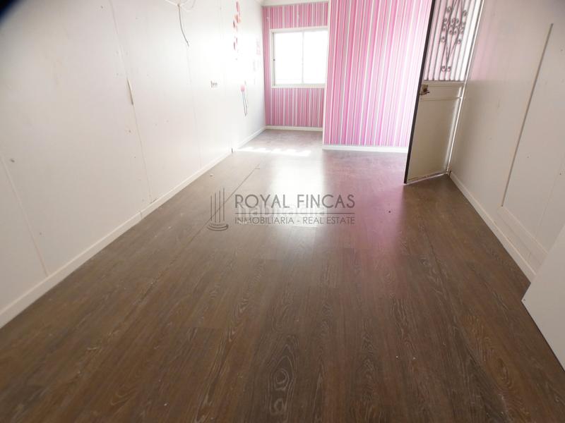 Foto cfd293c2-9eb5-48bb-addb-96b0243f97e9. Miete geschäftsraum in calle andalucía 2 in Arroyo de la Miel Benalmádena