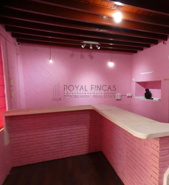 Foto 15e47d9a-5aab-44f6-a62d-fcf0d6aa9b64. Alquiler local comercial en calle andalucía 2 en Arroyo de la Miel Benalmádena