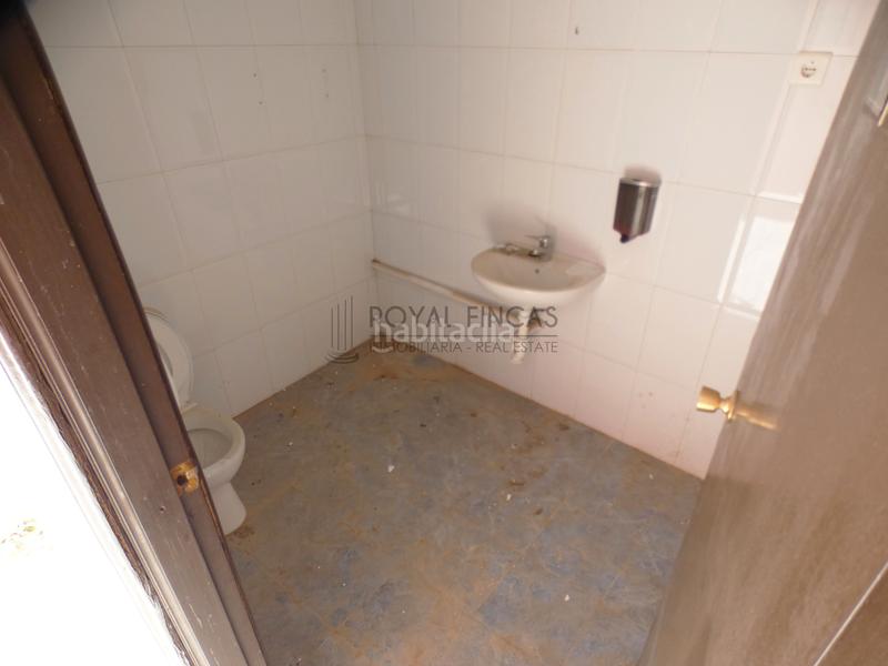 Foto 8c3c7bda-24d6-4c00-904d-10d4e70d7bd3. Alquiler local comercial en calle andalucía 2 en Arroyo de la Miel Benalmádena