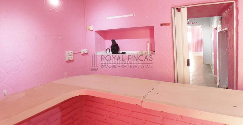 Foto a9c65672-97aa-4fb1-a6de-4e6f5bd2cf07. Alquiler local comercial en calle andalucía 2 en Arroyo de la Miel Benalmádena