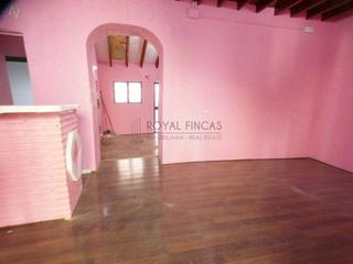 Lloguer Local Comercial a Calle andalucía 40