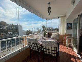 Flat  Carril del siroco