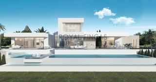 Chalet en Urbanizacion los flamingos 14