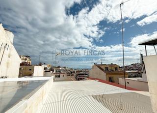 Reihenhaus  Calle tomillo