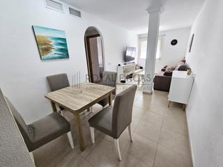 Etagenwohnung in Calle gonzalo de ayora 30