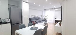 Appartamento in Calle Piscis