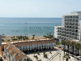 Pis  Avenida antonio machado. Exclusivo piso en venta con vistas panormicas al mar  benalmd