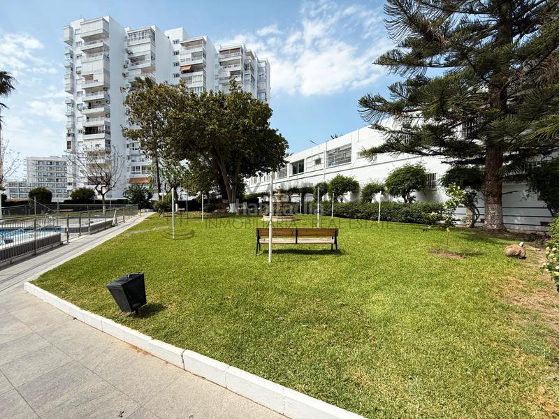 Foto 02bac0b5-46de-4036-b5a0-3b4158dff295. Appartamento con piscina in Puerto Marina Benalmádena