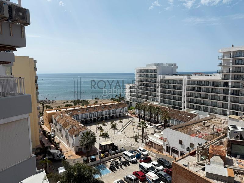 Foto 11c56b72-ae63-4d95-87f0-7e7e68f27ce5. Appartamento con piscina in Puerto Marina Benalmádena