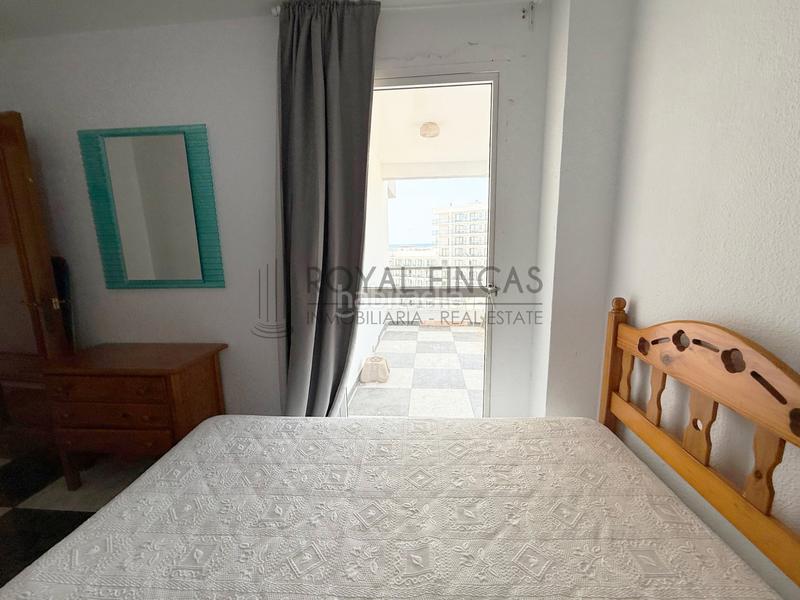 Foto 1bfbc480-6377-4dc5-abd0-3ae2d6382c7e. Appartamento con piscina in Puerto Marina Benalmádena