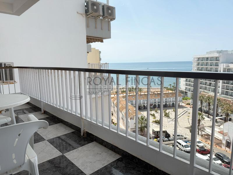 Foto 1f799ede-5c41-4935-953d-c8044fe17ab6. Appartamento con piscina in Puerto Marina Benalmádena