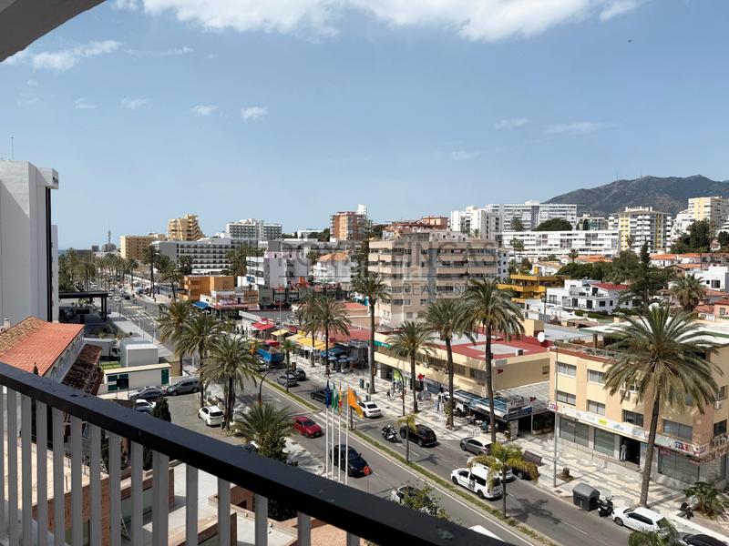 Foto 32aeeef7-7e7e-43e8-b29a-9fc9beb0b768. Appartamento con piscina in Puerto Marina Benalmádena