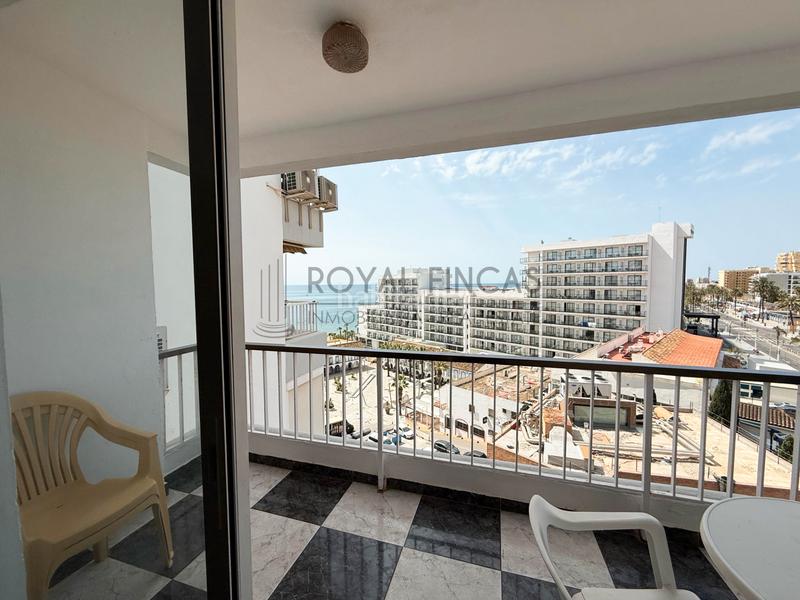 Foto 38d7d23a-a719-479d-afb8-015c872e3ed1. Appartamento con piscina in Puerto Marina Benalmádena