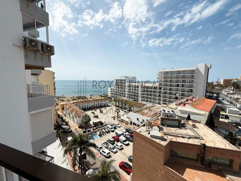 Foto 401343c0-415a-4c9c-9f0e-4761d3f5952d. Appartamento con piscina in Puerto Marina Benalmádena