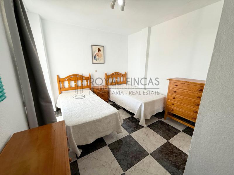 Foto 42dcaaa9-4e72-4fa0-b841-a2ab9e79e70a. Appartamento con piscina in Puerto Marina Benalmádena