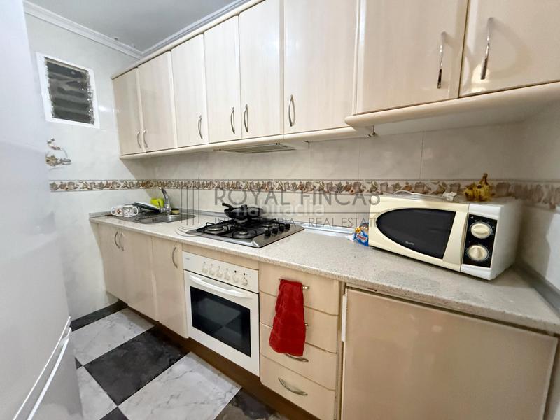 Foto 49566614-b514-4108-aae8-44af1f024fb6. Appartamento con piscina in Puerto Marina Benalmádena