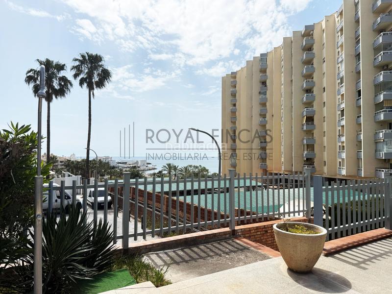 Foto 70adee3a-c013-42dd-88c5-e761e22c3fda. Appartamento con piscina in Puerto Marina Benalmádena