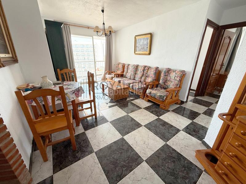 Foto 7def488e-aa5e-4905-9cb5-d7a72a01ac61. Appartamento con piscina in Puerto Marina Benalmádena