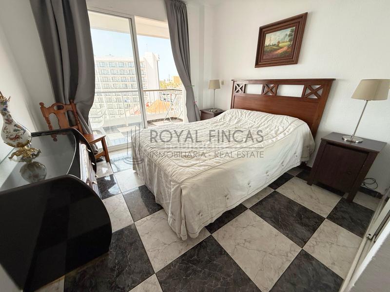 Foto 8e49d67d-13f7-47ae-99aa-2a516ccc2665. Appartamento con piscina in Puerto Marina Benalmádena