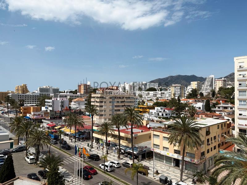 Foto 986afcde-d9b8-41fc-81bf-d9c66854a5d2. Appartamento con piscina in Puerto Marina Benalmádena