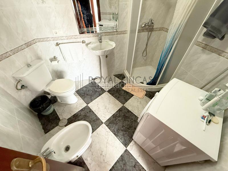 Foto a0106c86-b3e0-44b7-a897-77aebd05748d. Appartamento con piscina in Puerto Marina Benalmádena