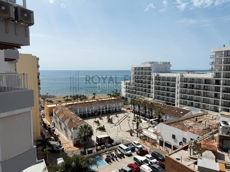 Foto b0c31476-486c-43a1-8868-d13f714932ca. Appartamento con piscina in Puerto Marina Benalmádena