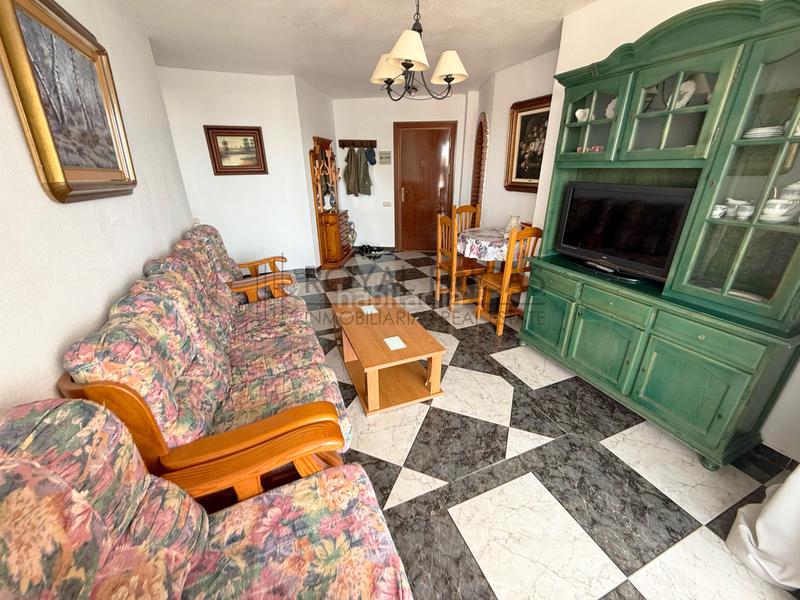 Foto bb1bf5cf-253d-4559-ab15-8a62712ab238. Appartamento con piscina in Puerto Marina Benalmádena