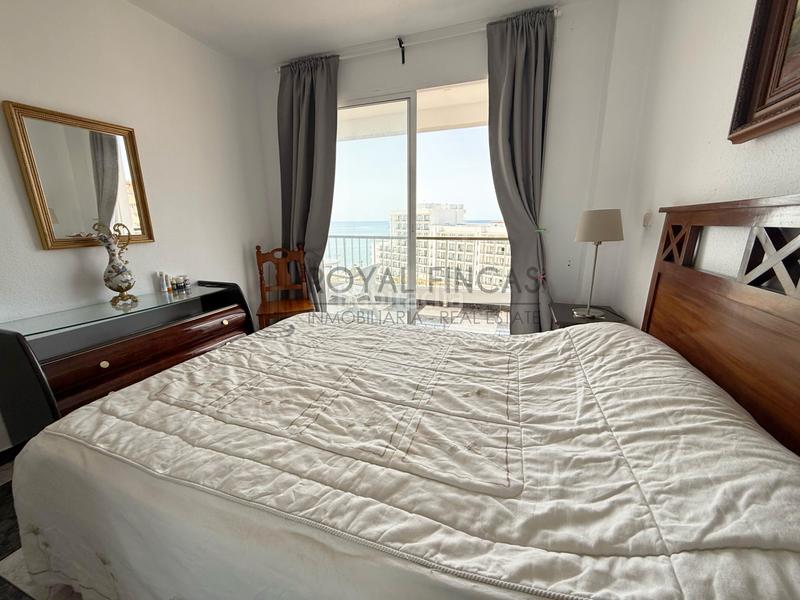 Foto d6148a35-e26b-40fa-ae3e-0f1c8cf22b30. Appartamento con piscina in Puerto Marina Benalmádena