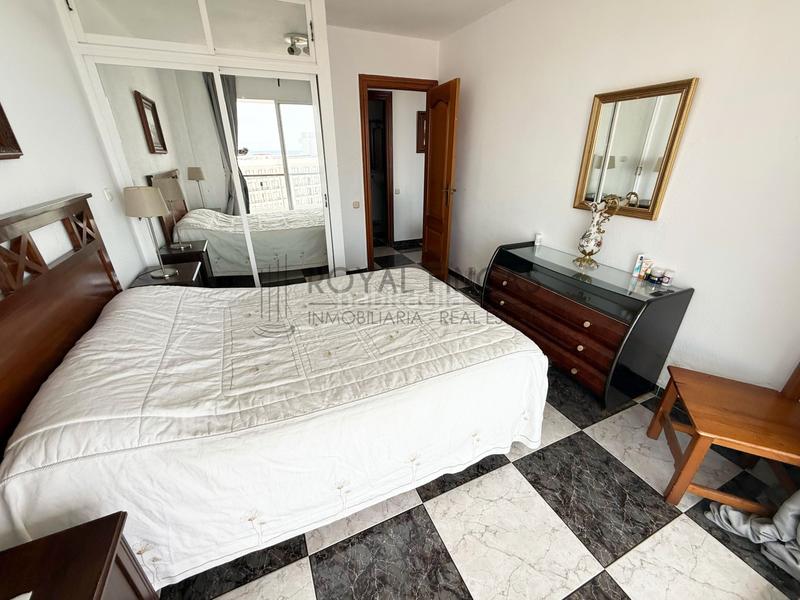 Foto eb21e506-f9d6-498a-8812-9ec58631c90b. Appartamento con piscina in Puerto Marina Benalmádena