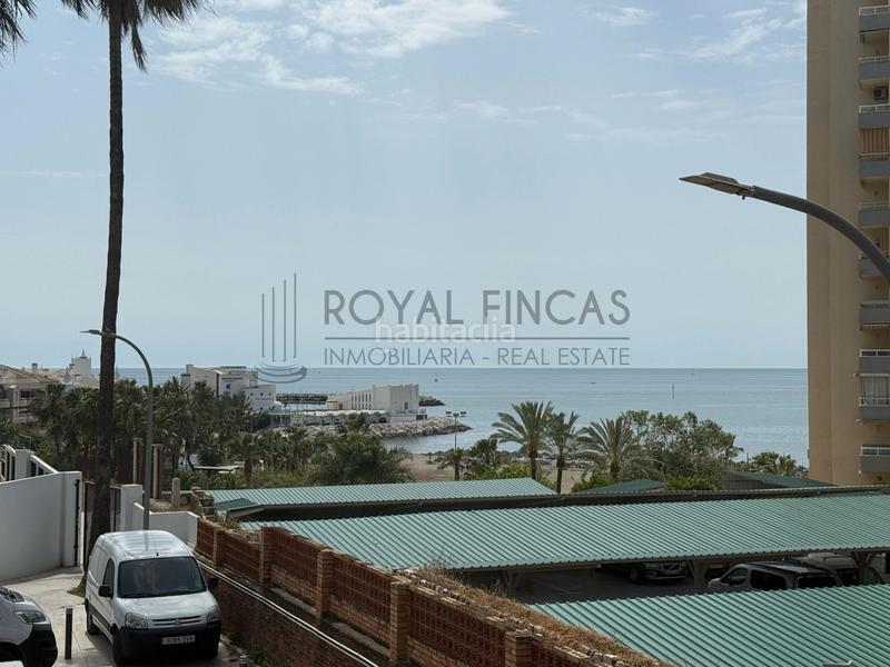 Foto f1dfb170-0cc3-4d32-b745-73d8ab25e540. Appartamento con piscina in Puerto Marina Benalmádena