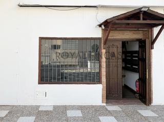 Local commercial à Calle Alondra 2a