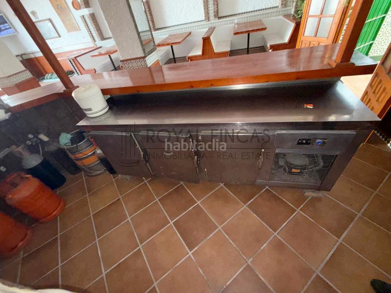 Foto 1b583698-0228-43cd-b427-06bdfa32b0d8. Miete geschäftsraum in avenida las palmeras 162 in Benalmádena